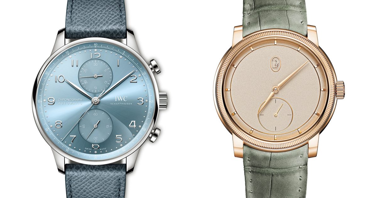 シャンパーニュ・アルフレッド・グラシアン・PICHARD-BALME腕時計 パルミジャーニ・フルリエ(PARMIGIANI FLEURIER) 世界初のイスラム