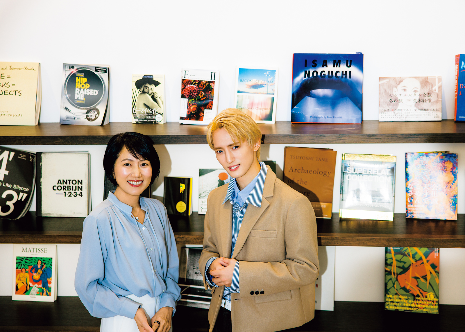 川島如恵留「アイドルとは、自分だけでなくファンの夢も叶える職業