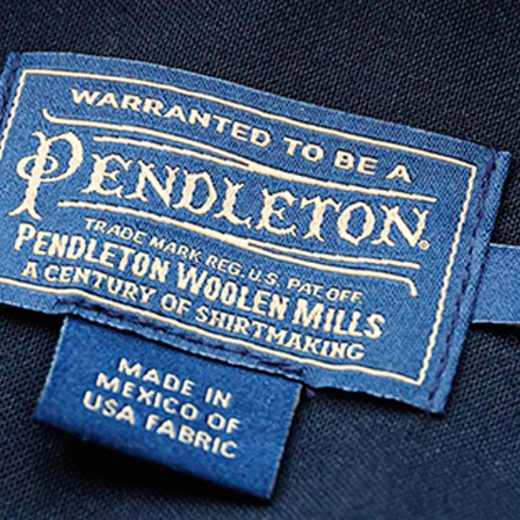 誕生100周年の「ペンドルトン」、大人のためのウールシャツ5選