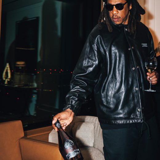 Shawn Jay Z Carter