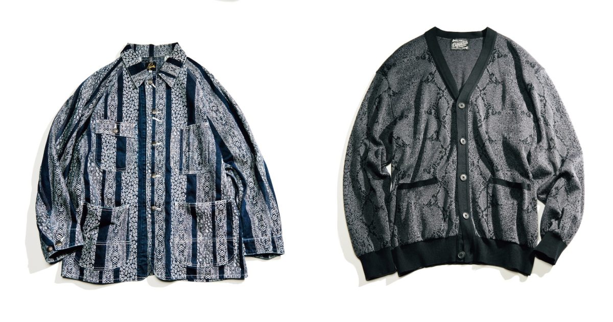 LA MODA GOJIパイソン柄ジャケット蛇ヘビ柄 楽天市場】ロングジャケット パイソン柄 蛇 メンズ ゴールド箔