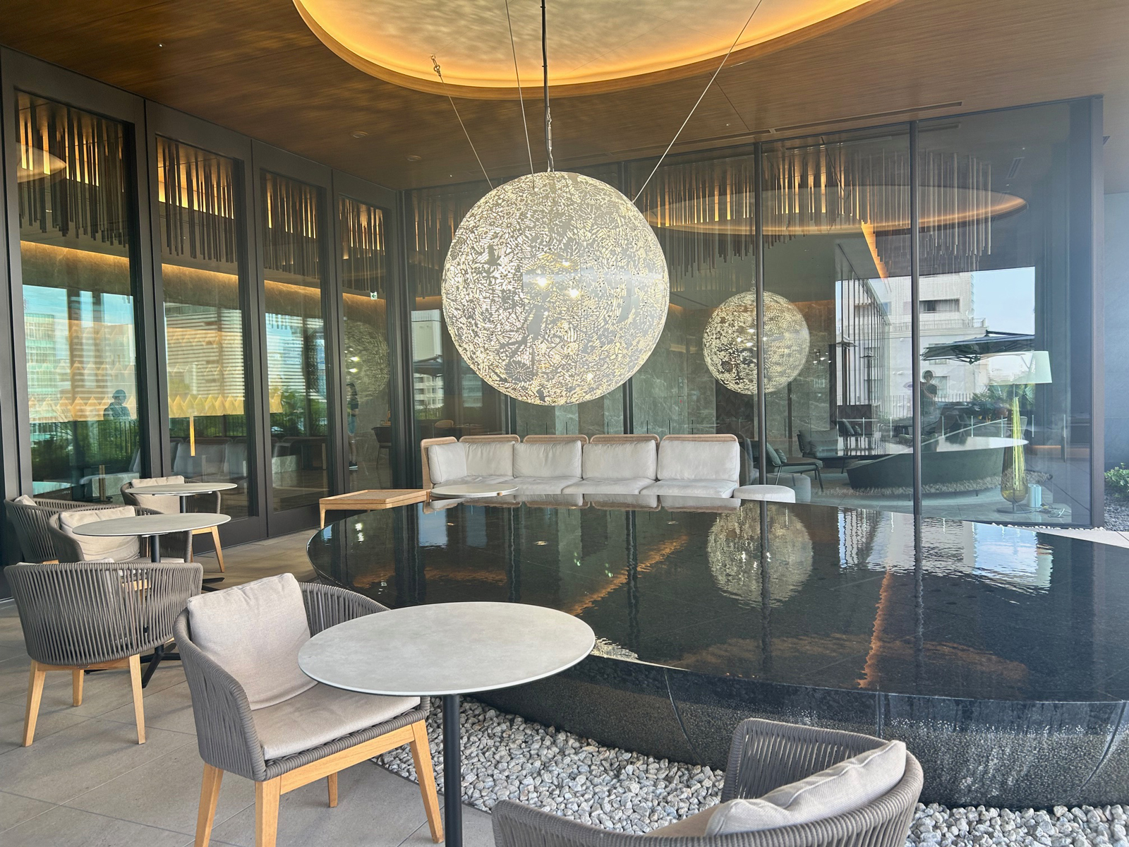 名古屋へ週末リセット旅。ミシュランホテル「TIAD, オートグラフ