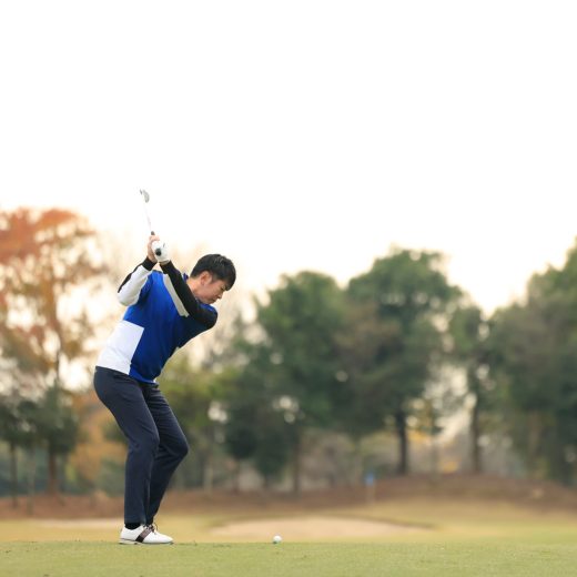 吉田洋一郎の最新ゴルフレッスン/自分のクセを中和するアレックス・ノレンの練習法