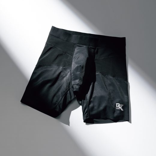 「BX GOLF for MEN」