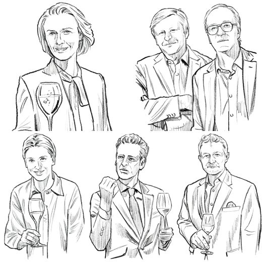 名門メゾンのバブル哲学5選【まとめ】
