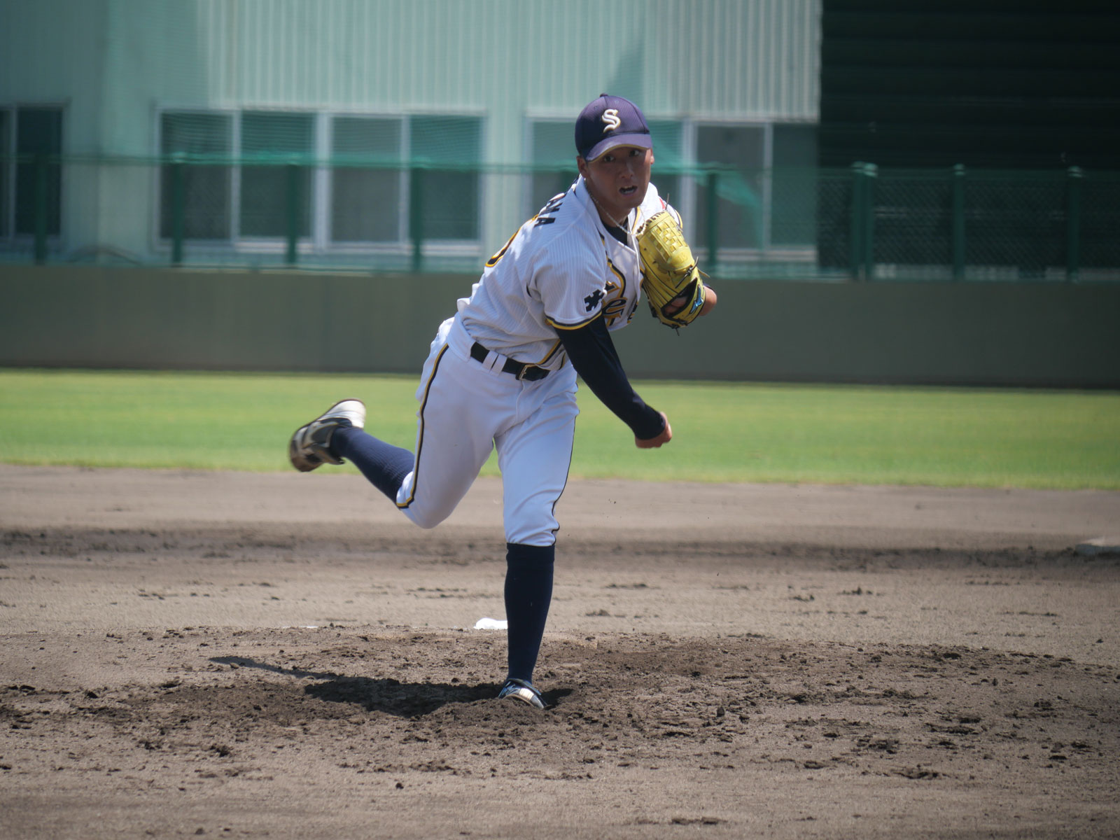 巨人・船迫大雅、3度の指名漏れから“新人王”になるまで | GOETHE