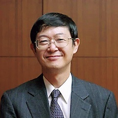 四柳宏氏