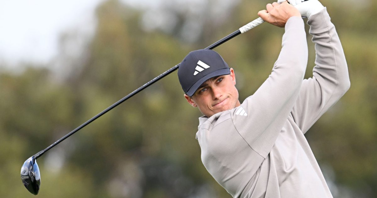 希少新品✨カストーレ ゴルフ1/4ジップ プルオーバー ダーラム大学　L ludvig_aberg-1200x630.jpg