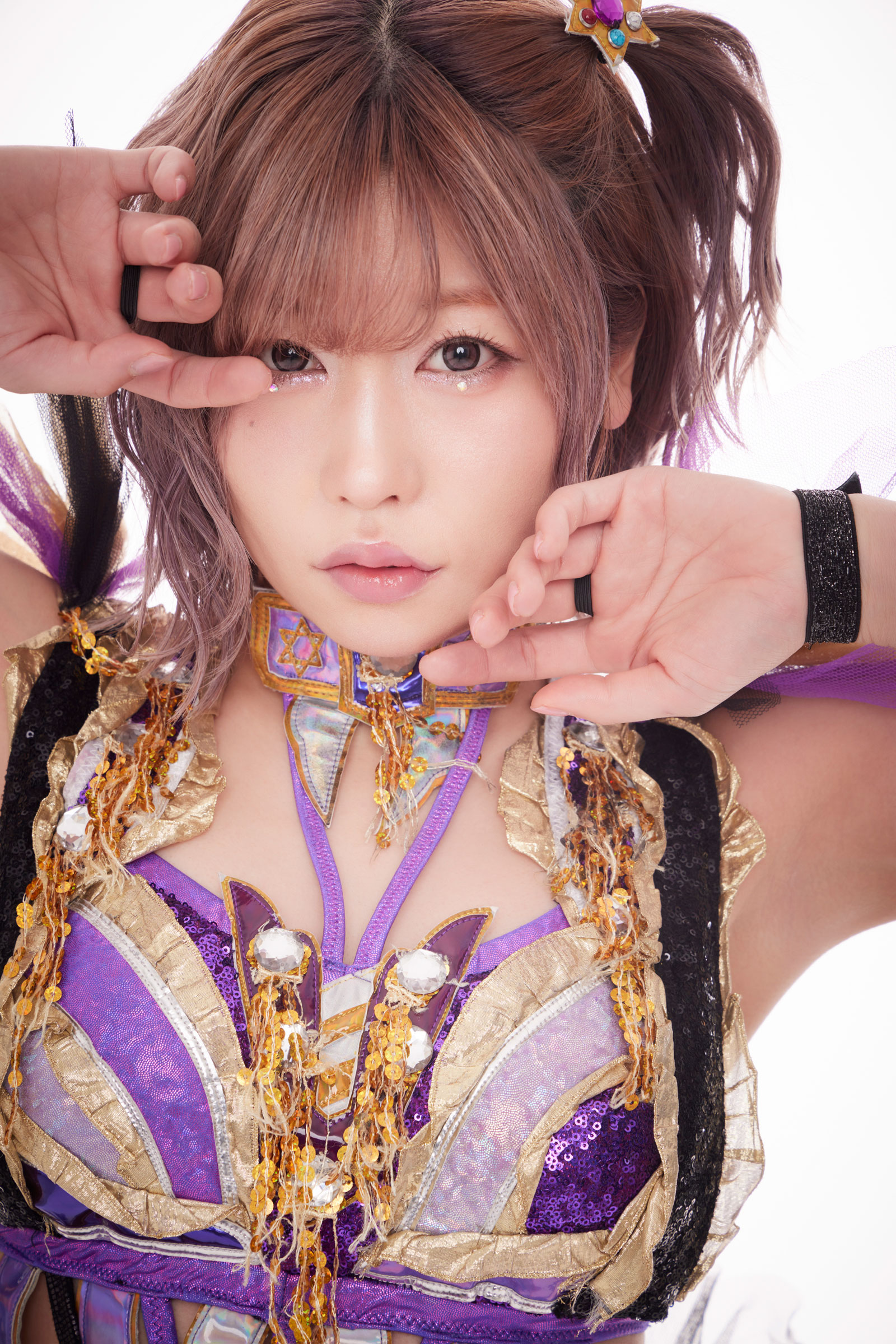 た*か様 女子プロレススターダム中野たむ写真集 た*か様 女子プロレススターダム中野たむ写真集