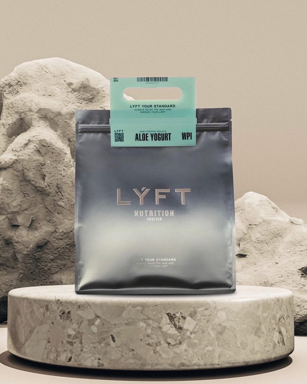 LÝFT NUTRITION PROTEIN