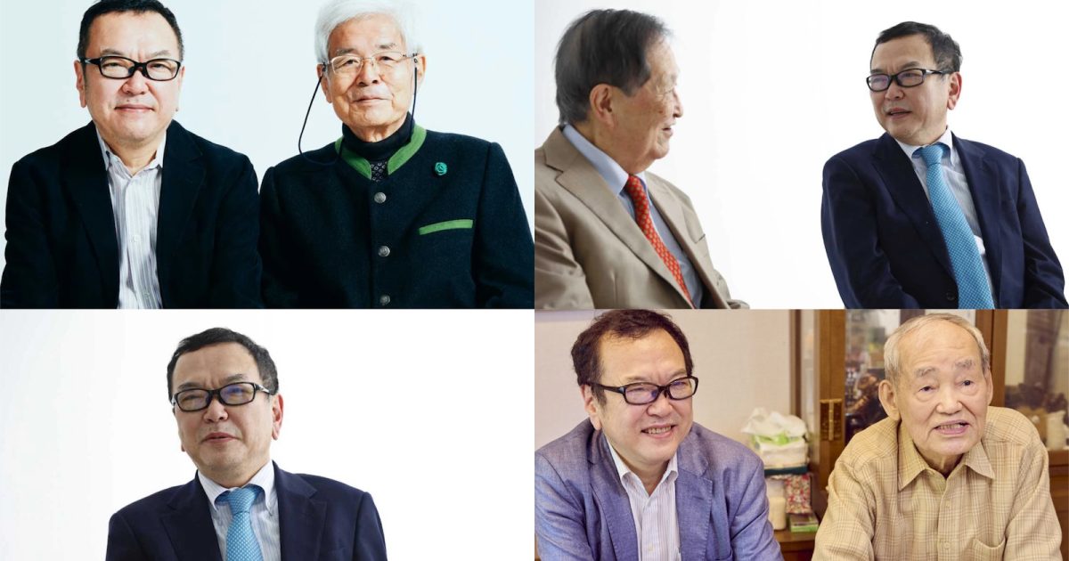 「塩分は控えない、血圧は下げない」「豆乳より、牛乳」「コレステロールは下げない」…元気の秘訣BEST5【和田秀樹まとめ】