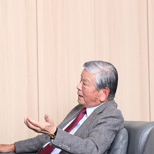 88歳川淵三郎「ネガティブでも、ポジティブでも、結果は変わらない」なら、どうする?【精神科医・和田秀樹対談⑥】