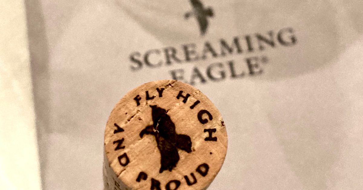 コレクター垂涎の1本。“世界一入手困難なカルトワイン”の分身「ザ