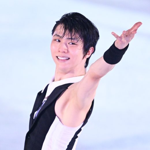 【羽生結弦】追求する「本気の命の灯火」…現代社会を生きる人へ伝えたいメッセージ