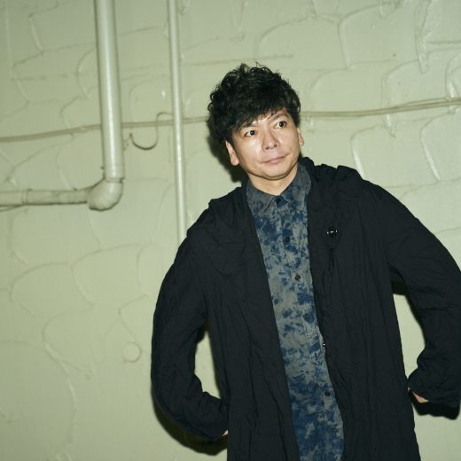 桝本壮志の連載コラム。