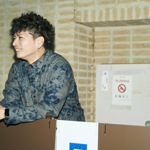 桝本壮志の人気コラム。