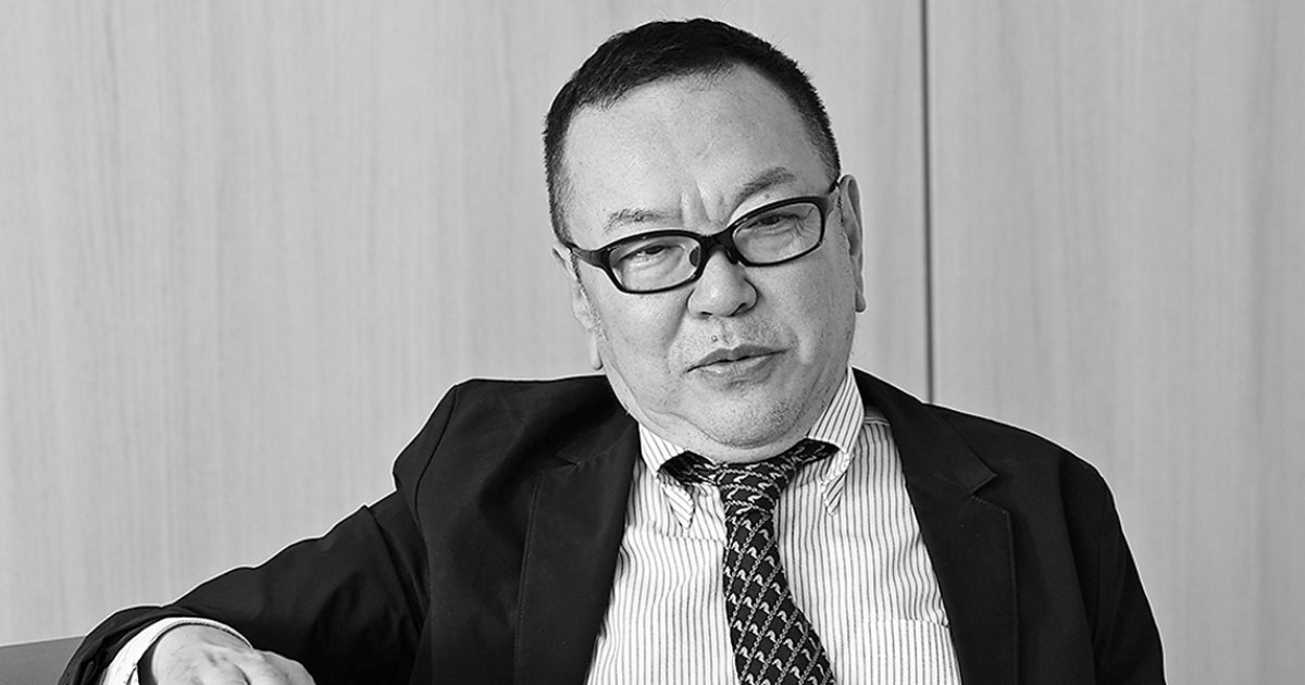 なぜ、今ビジネスリーダーにタンパク質が必要なのか。精神科医・和田秀樹が提言