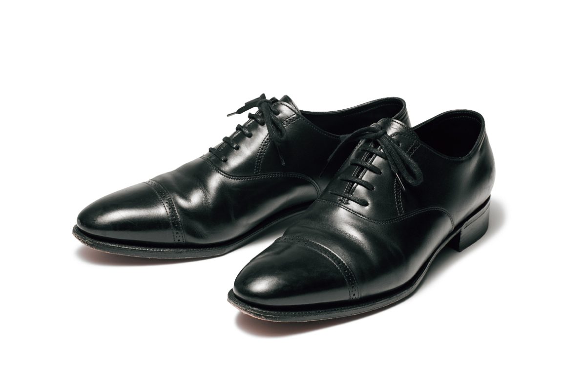 JOHN LOBB フィリップⅡ