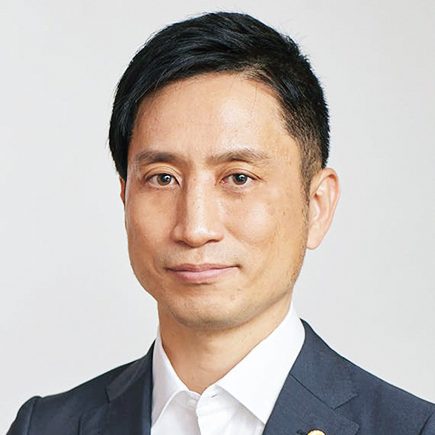 岡野武志氏