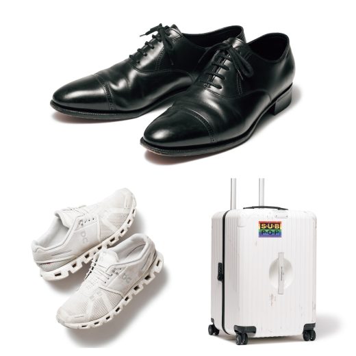 岡本氏のベスト3