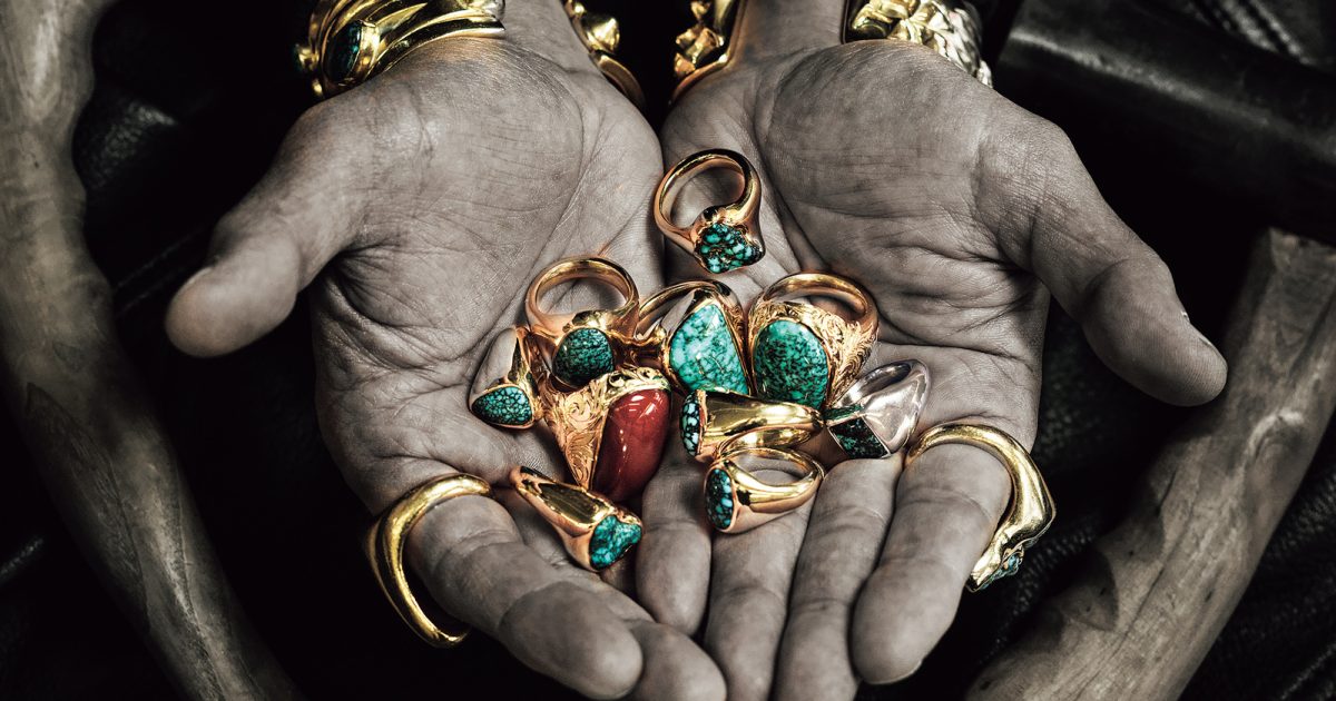 インディアンジュエリー洋書　1977年物 skystone-trading-1-1200x630.jpg