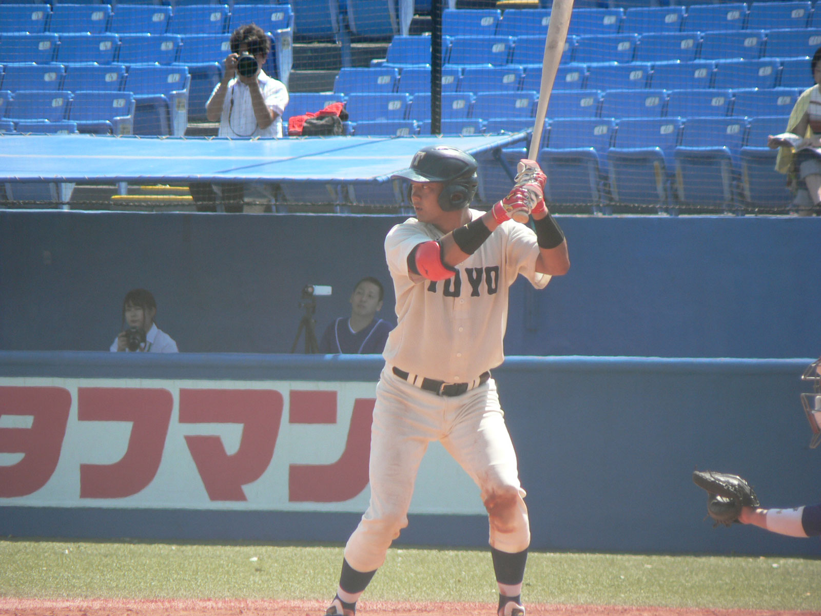 ロッテ35年ぶりの球宴MVP＆ベストナイン受賞。打てる捕手・佐藤都志也