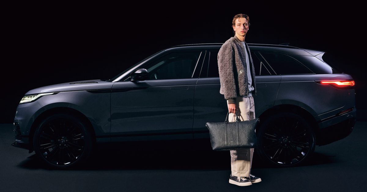 ディオール、アルマーニ、ブルネロ クチネリ…SUVに似合うトラベルバッグ5選