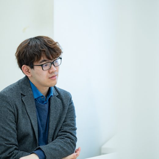 鈴木結生さん『ゲーテはすべてを言った』インタビュー