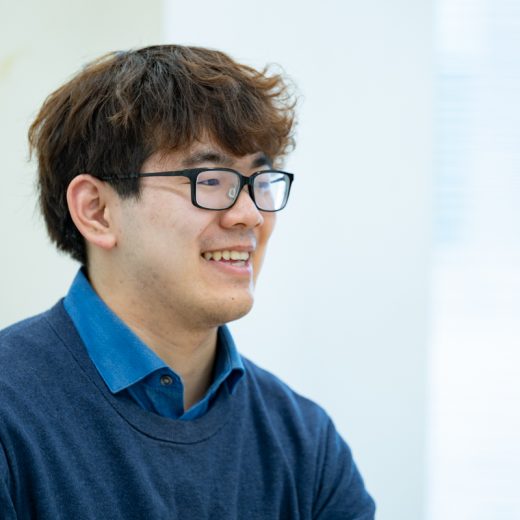 鈴木結生さん『ゲーテはすべてを言った』インタビュー