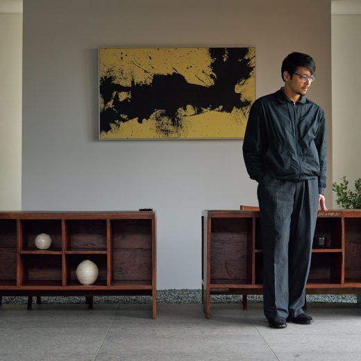髙木雄介氏