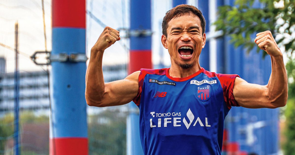 「ケガが劇的に減った」38歳・長友佑都、超人的肉体の秘訣はタンパク質思考