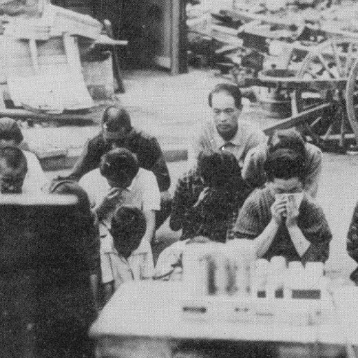GHQの「戦争有罪キャンペーン」が日本人の歴史認識を大きく変えた