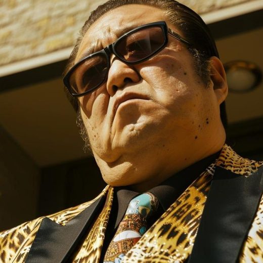 台湾黒社会のリアル。組織に入るのも簡単、指や腕を落とさず抜けられる