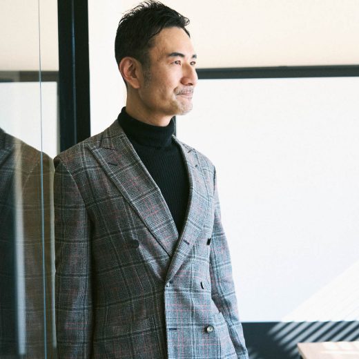人材会社Piece to Peace(ピーストゥピース)の代表取締役・大澤亮氏