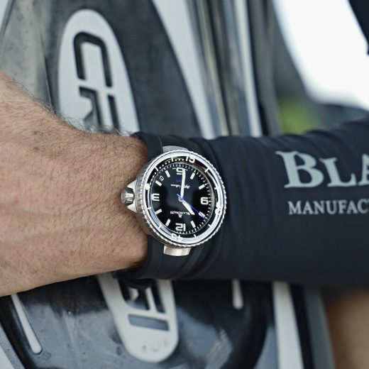 「フィフティ ファゾムス テック BOC IV」