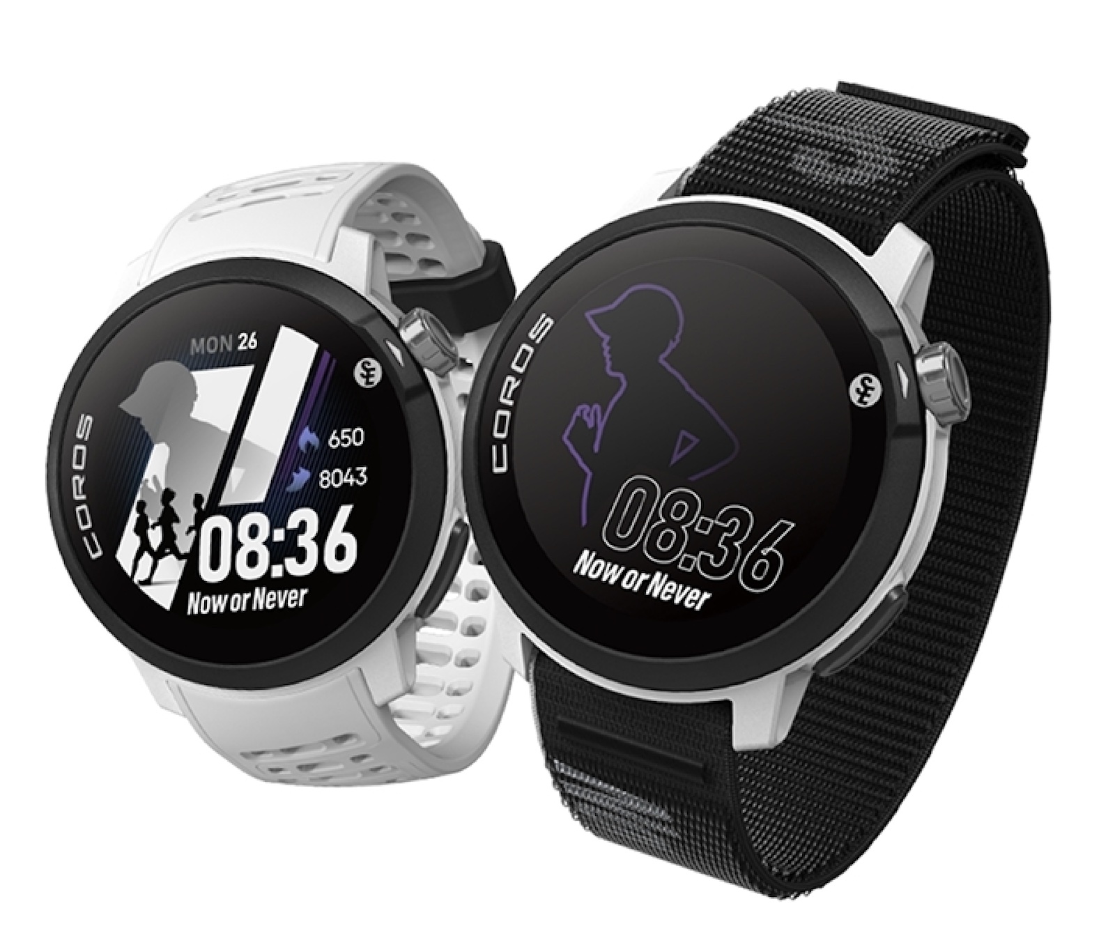 新生活の相棒に！ COROSとプロマラソンランナー・大迫傑とのコラボ