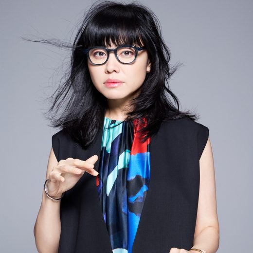 ピアニスト・上原ひろみ