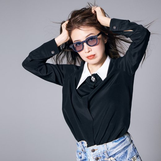 ギタリスト・村治佳織