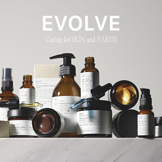 EVOLVE
