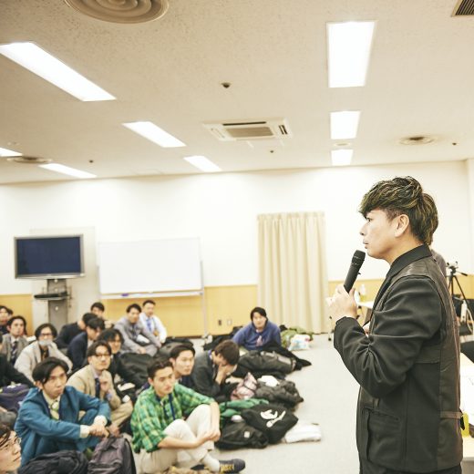 社会人になってから同性の友達をつくるにはどうしたらいいのか