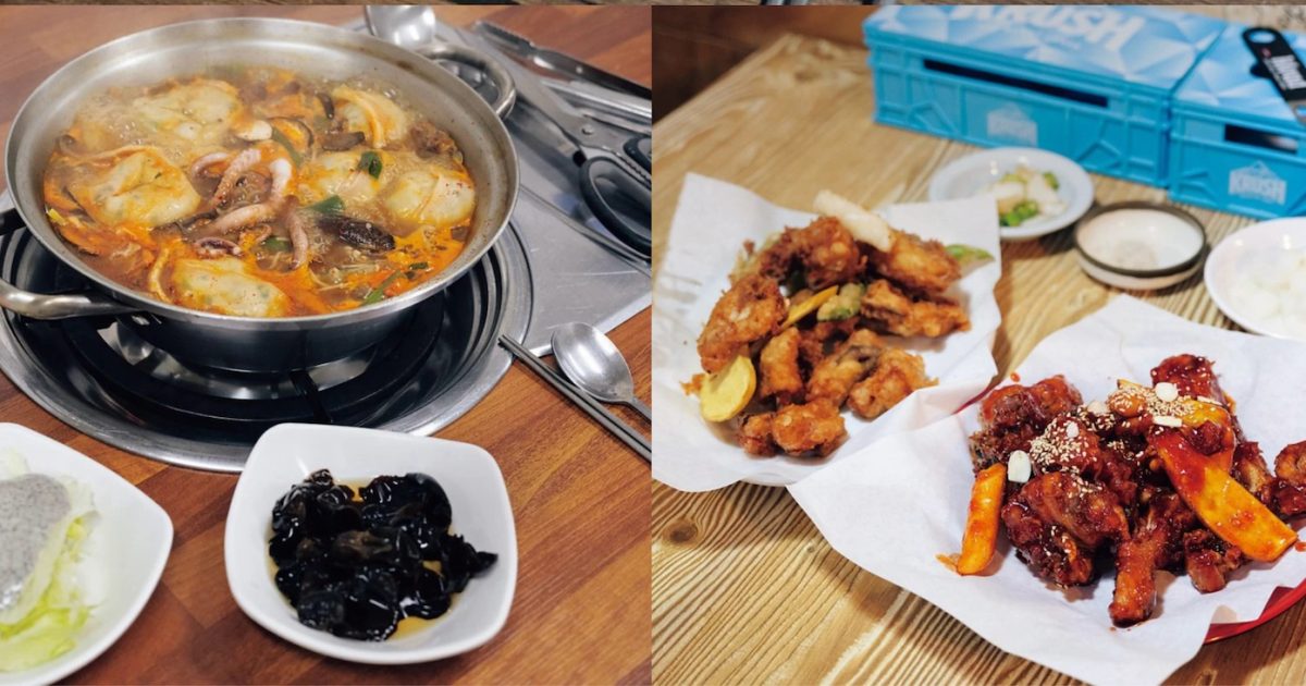 ひと口チヂミ、チキン、マンドゥ鍋。地元民に愛される韓国・京東市場グルメ3選【まとめ】
