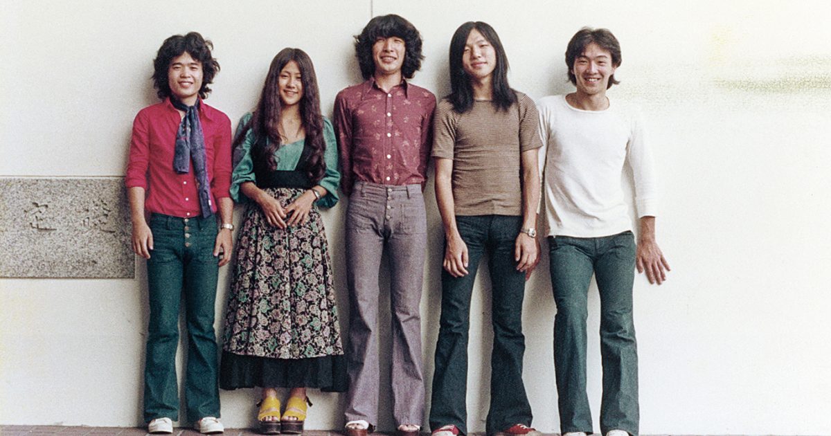 山下達郎デビュー50周年記念アルバム『SONGS 50th Anniversary