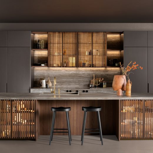 mittel cucine