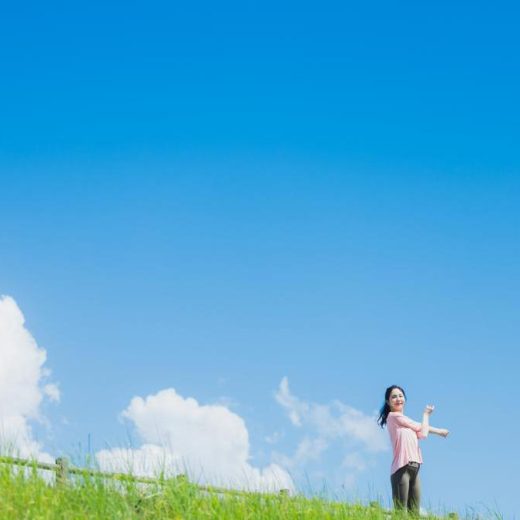 ヨガも瞑想も不要。「呼吸と歩き方」だけでひらめきが生まれる頭になる！