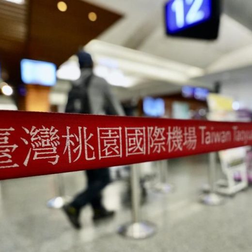 台湾の闇バイト現場から脱出したジャーナリストは無事帰国できたのか!?「腕を千切る」「手首を切る」と脅され…