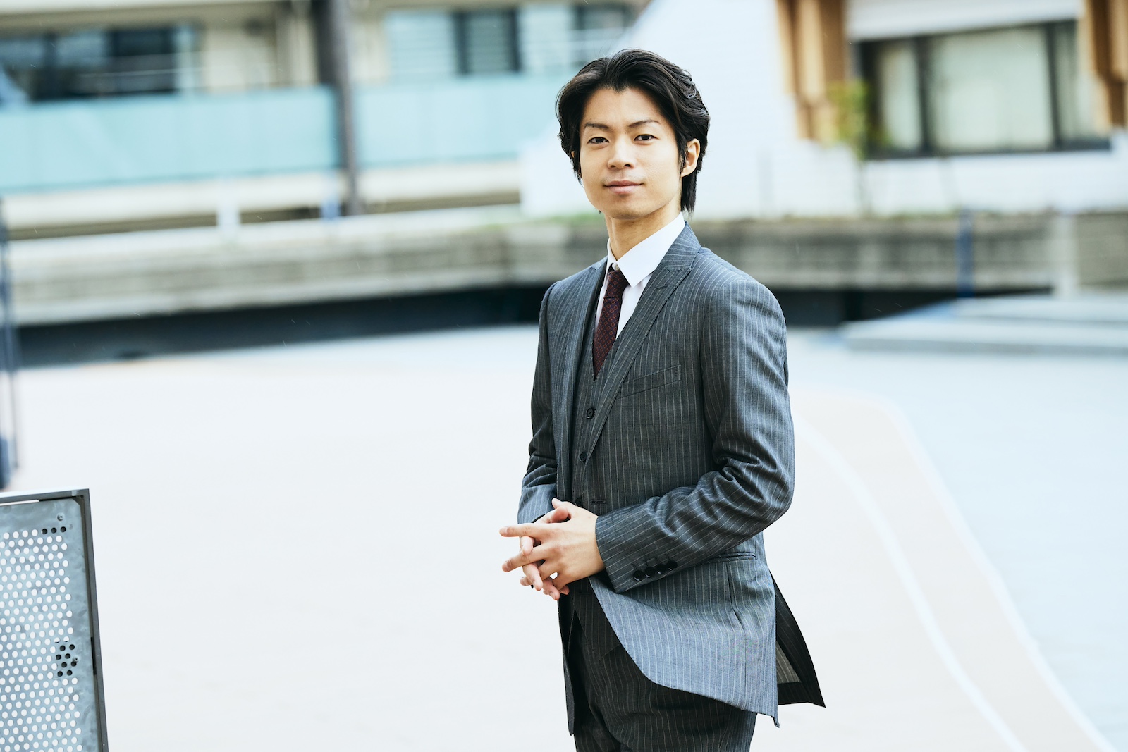 町田樹