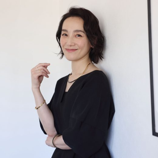 「歌かデザイン、どちらを選ぶべきか」篠原ともえが、吉田拓郎からもらったアドバイスとは