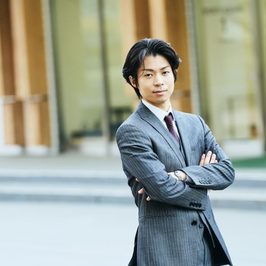 町田樹