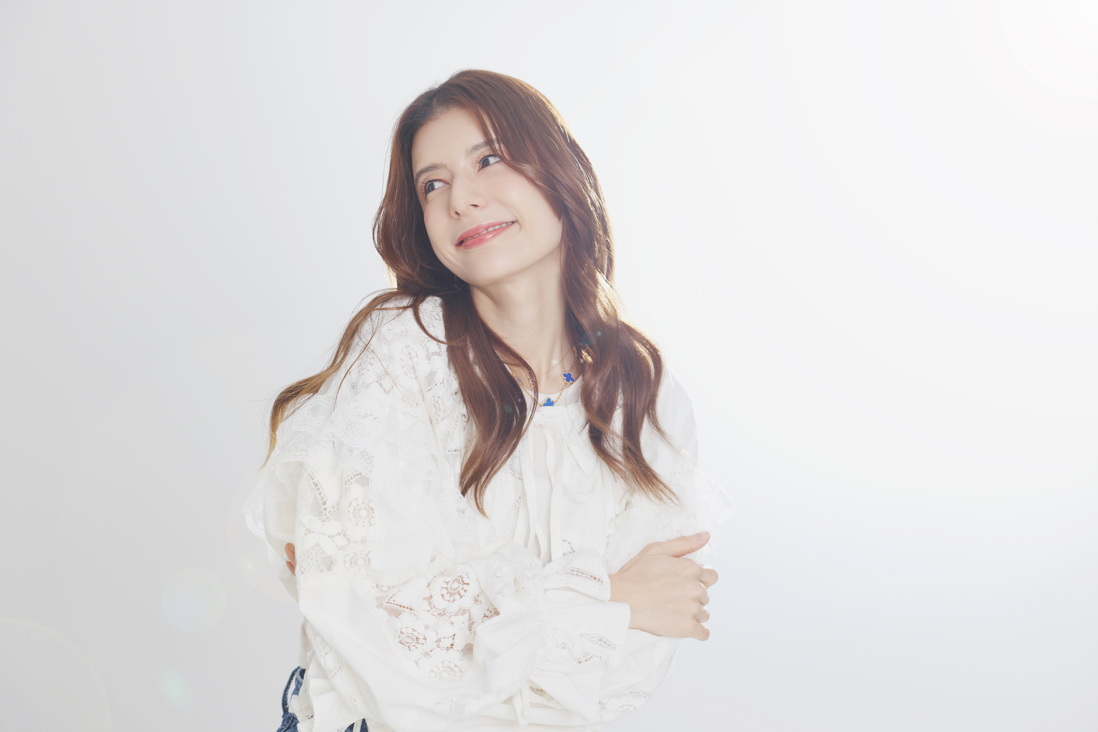 スザンヌ「自分や子供のためだけだったら、1億5000万円は使えなかった