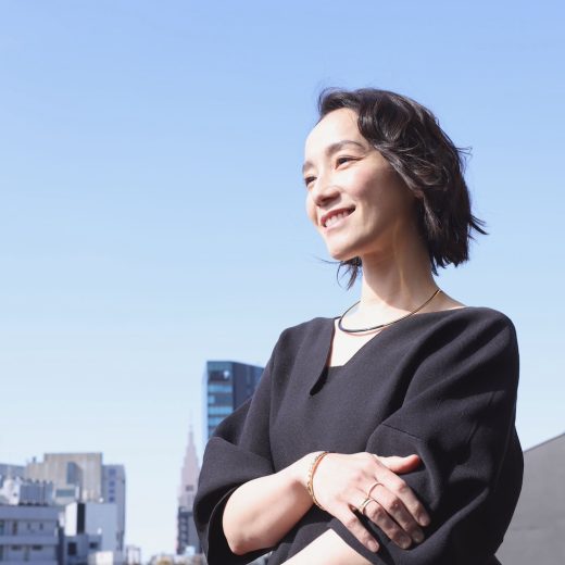 「予想を裏切り期待に応える」篠原ともえが貫いてきた仕事の美学